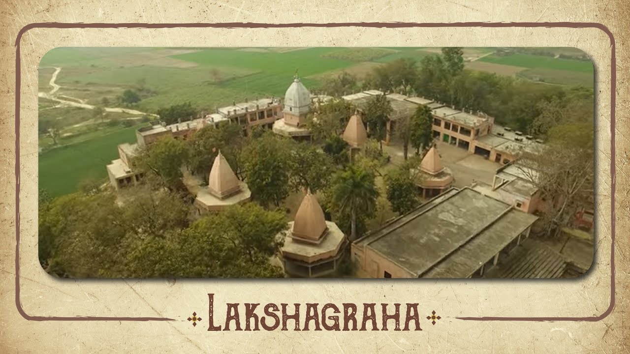 Lakshagraha Hastinapur
